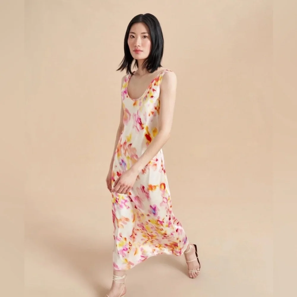 La Ligne NYC Bianca Dress - Picture 2 of 3